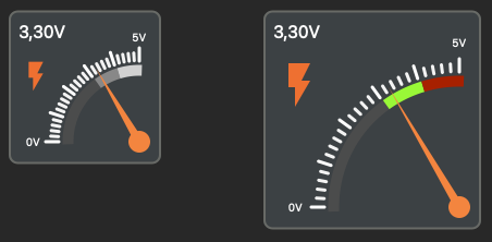 Gauge Control for Xojo from Einhugur Software