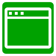 Desktop App with Valentina ADK